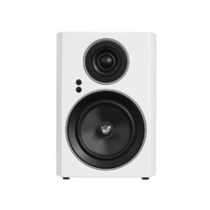 Полочная акустика Jamo C707PA MKII White