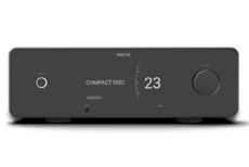 Интегральный усилитель Michi X430 Black