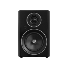 Полочная акустика Jamo C707PA MKII Black