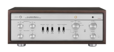 Ламповый предусилитель Luxman CL-38uC