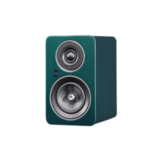 Полочная акустика Jamo C705PA MKII Matte Green