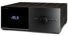 Стереоусилитель Anthem STR Integrated Amplifier Black