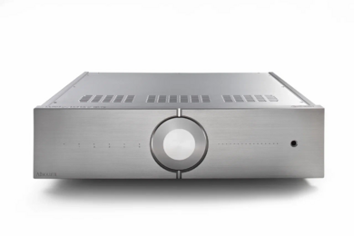 Предварительный усилитель Audio Analogue Absolute Preamp Silver
