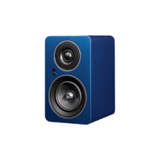 Полочная акустика Jamo C705PA MKII Gloss Blue