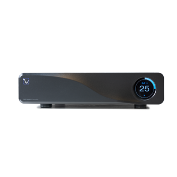 Предусилитель PS Audio PMG SIGNATURE PREAMPLIFIER black