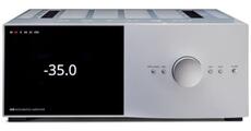 Стереоусилитель Anthem STR Integrated Amplifier silver