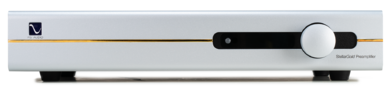 Предусилитель PS Audio StellarGold Preamplifier Silver