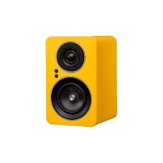 Полочная акустика Jamo C705PA MKII Gloss Yellow