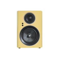 Полочная акустика Jamo C707PA MKII Yellow