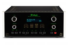 AV процессор McIntosh MX180 8K