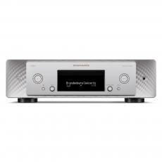 CD проигрыватель Marantz CD 50n Silver Gold
