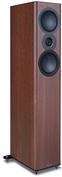 Акустическая Система Mission QX-4 MKII walnut pearl