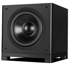 Сабвуфер Wharfedale NOVA 12 Matte Black