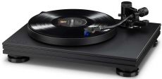 Проигрыватель винила Music Hall the STEALTH Ortofon 2M Blue