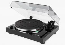 Thorens TD-202 highgloss black