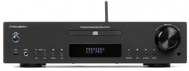 CD-проигрыватель Premiera C1S PRO