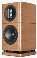 Полочная акустика Wharfedale Elysian 1R Walnut