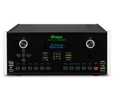 AV процессор McIntosh MX123 8К