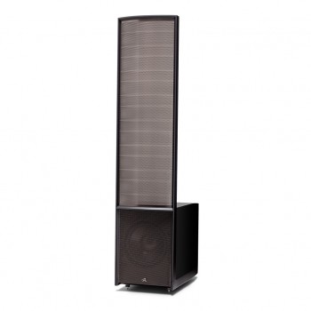 Напольная акустика Martin Logan Renaissance ESL 15A Basalt Black