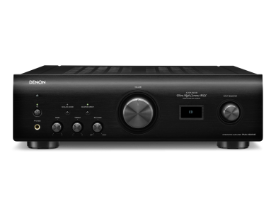 Интегральный усилитель Denon PMA-1600NE (Black)