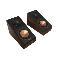 Настенная акустика Klipsch RP-500SA II Walnut