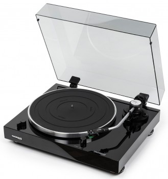 Проигрыватель винила Thorens TD 204 highgloss black