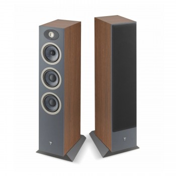 Напольная акустика Focal Theva N2 Dark Wood