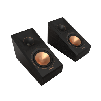 Настенная акустика Klipsch RP-500SA II Ebony