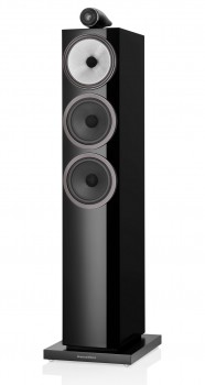 Напольная акустика Bowers & Wilkins 703 S3 glossy black