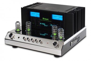 McIntosh MA352