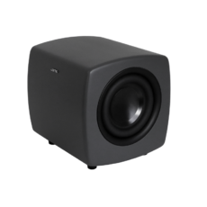 Сабвуфер Jamo Cube Sub Matte Grey