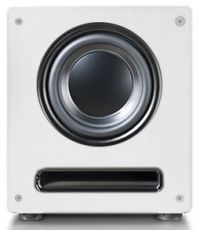 Сабвуфер активный CAV DWS-50 White