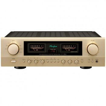 Интегральный усилитель Accuphase E-280