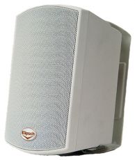 Всепогодная акустика Klipsch AW 400 white