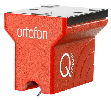 Картридж Ortofon MC Quintet Red