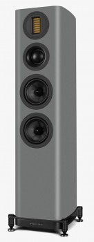 Напольная акустика Wharfedale EVO 5.3 Lunar Grey