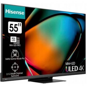 Телевизор Hisense 55U8KQ