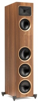 Напольная акустика Martin Logan Foundation F1 Walnut