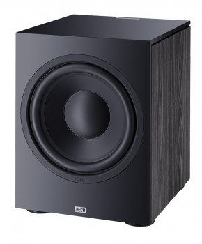 Сабвуфер Heco Aurora Sub 30A (Ebony Black)