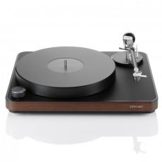 Проигрыватель винила Clearaudio Concept MC Wood Black/Red