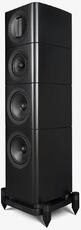 Напольная акустика Wharfedale Elysian 3R Matte Black