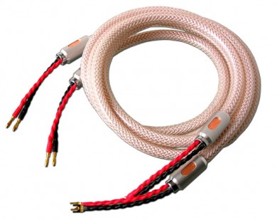 Акустический кабель Hi-Fi класса Xindak LF-Cu