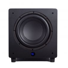 Активный сабвуфер Velodyne Impact-X 12 Black