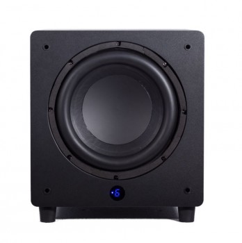 Активный сабвуфер Velodyne Impact-X 12 Black