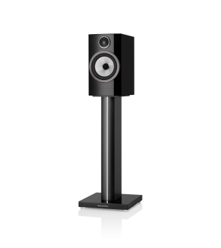 Полочная акустика Bowers & Wilkins 706 S3 glossy black