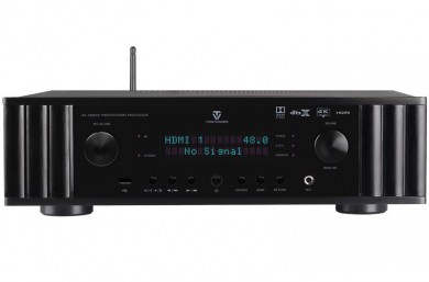 AV-процессор Tone Winner AD-7300HD