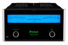 5-канальный усилитель McIntosh MC255