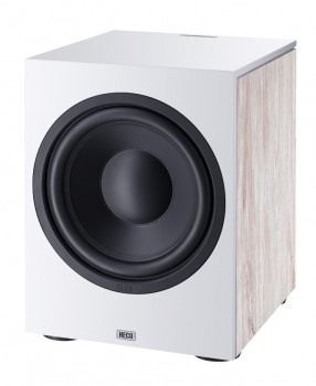 Сабвуфер Heco Aurora Sub 30A (Ivory White)