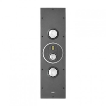 Встраиваемая акустика Monitor Audio Platinum II InWall black