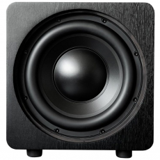 Сабвуфер Velodyne DB-10 black